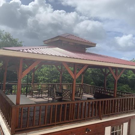 Caribbean Dream Vacation Property Cd3 Rodney Bay ภายนอก รูปภาพ