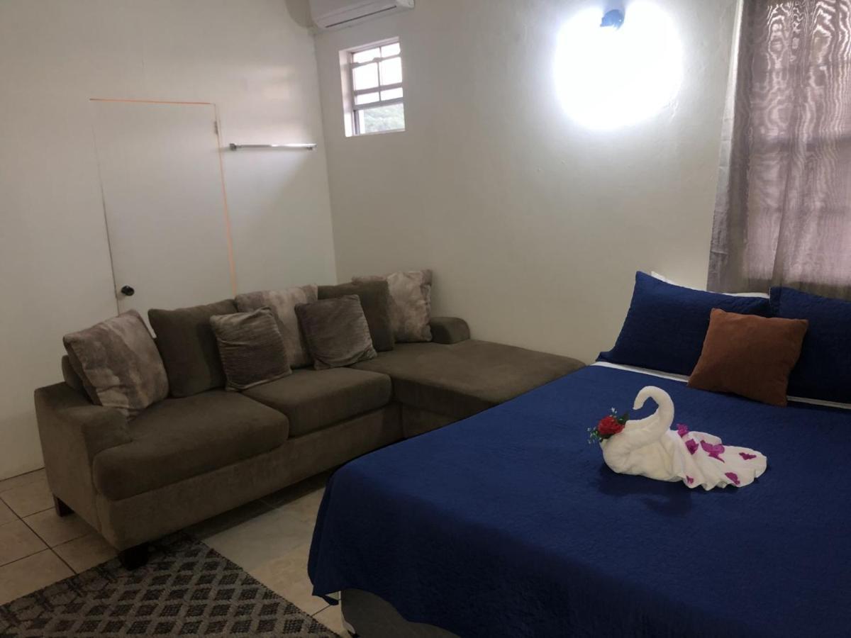 Caribbean Dream Vacation Property Cd3 Rodney Bay ภายนอก รูปภาพ