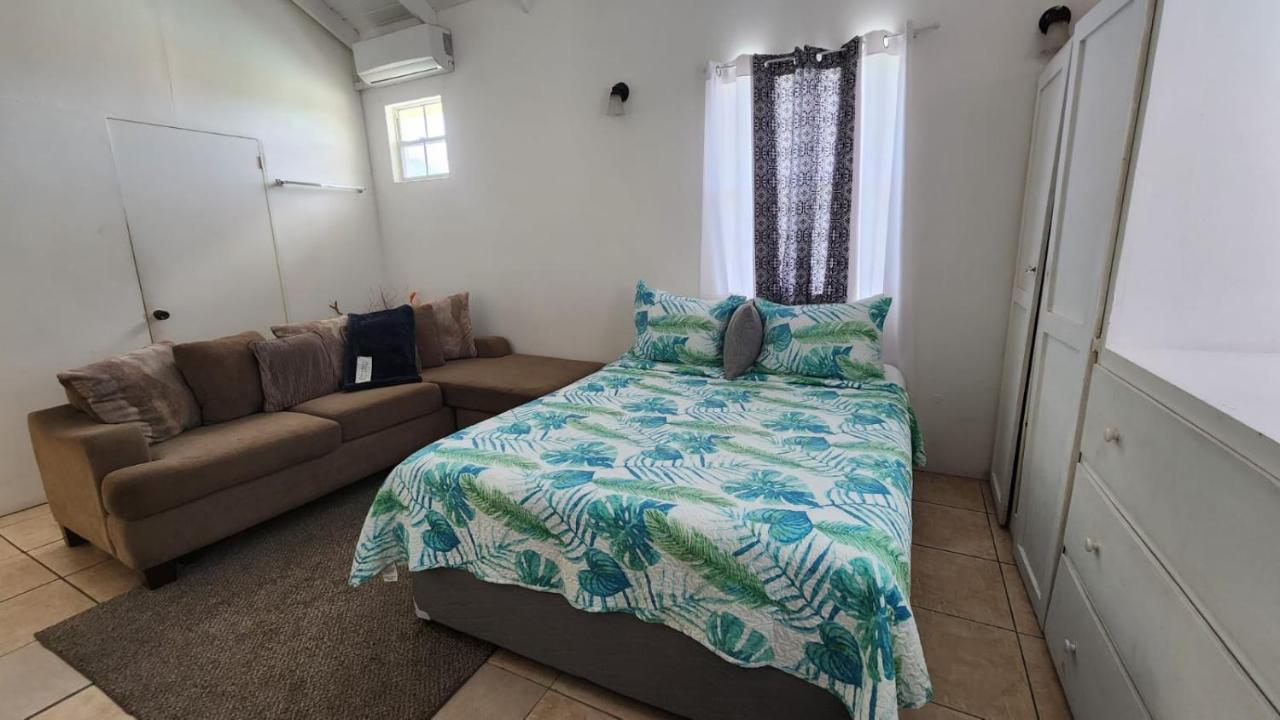 Caribbean Dream Vacation Property Cd3 Rodney Bay ภายนอก รูปภาพ