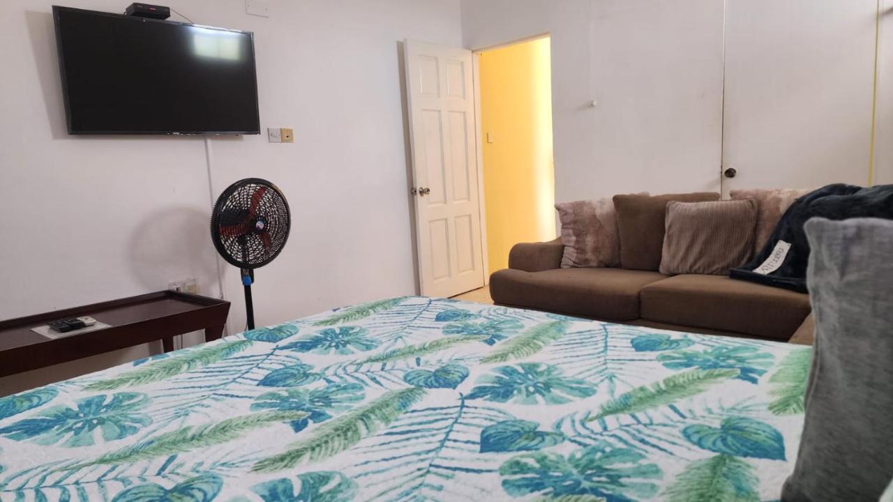 Caribbean Dream Vacation Property Cd3 Rodney Bay ภายนอก รูปภาพ