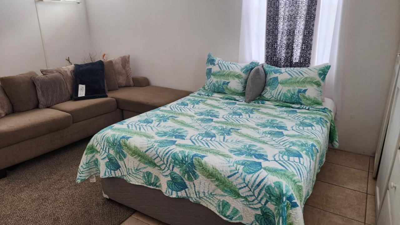 Caribbean Dream Vacation Property Cd3 Rodney Bay ภายนอก รูปภาพ