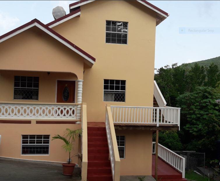 Caribbean Dream Vacation Property Cd3 Rodney Bay ภายนอก รูปภาพ