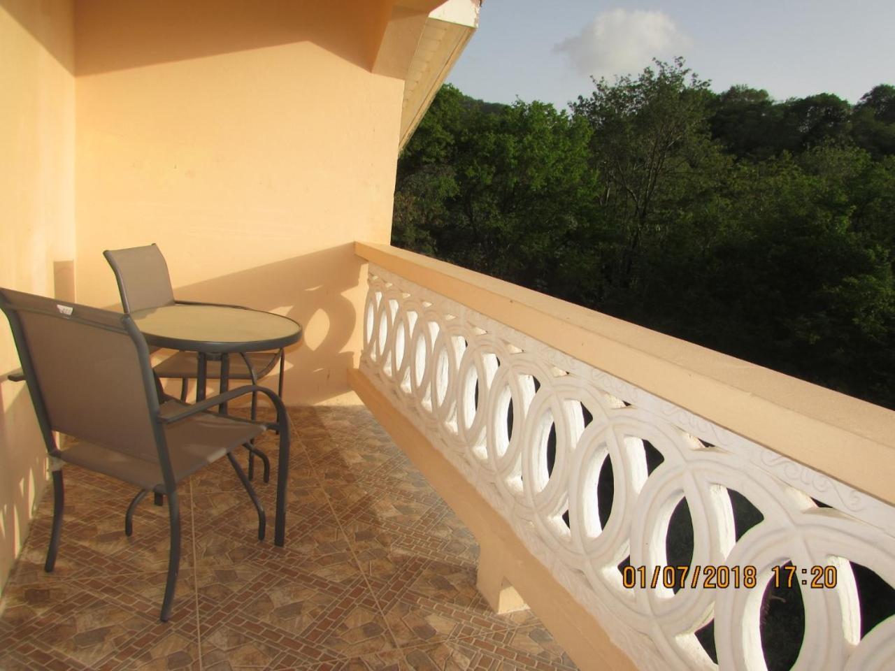 Caribbean Dream Vacation Property Cd3 Rodney Bay ภายนอก รูปภาพ
