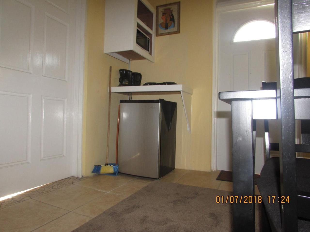 Caribbean Dream Vacation Property Cd3 Rodney Bay ภายนอก รูปภาพ