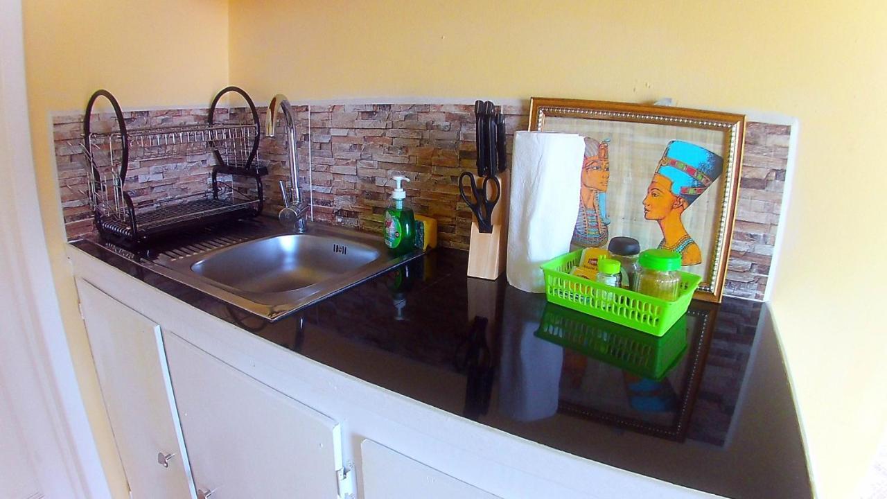 Caribbean Dream Vacation Property Cd3 Rodney Bay ภายนอก รูปภาพ