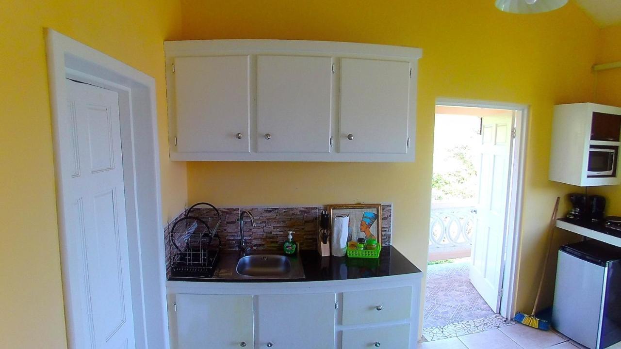 Caribbean Dream Vacation Property Cd3 Rodney Bay ภายนอก รูปภาพ