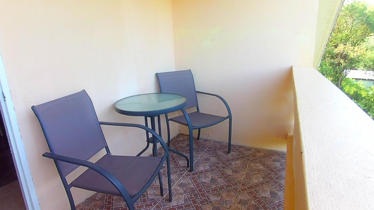 Caribbean Dream Vacation Property Cd3 Rodney Bay ภายนอก รูปภาพ